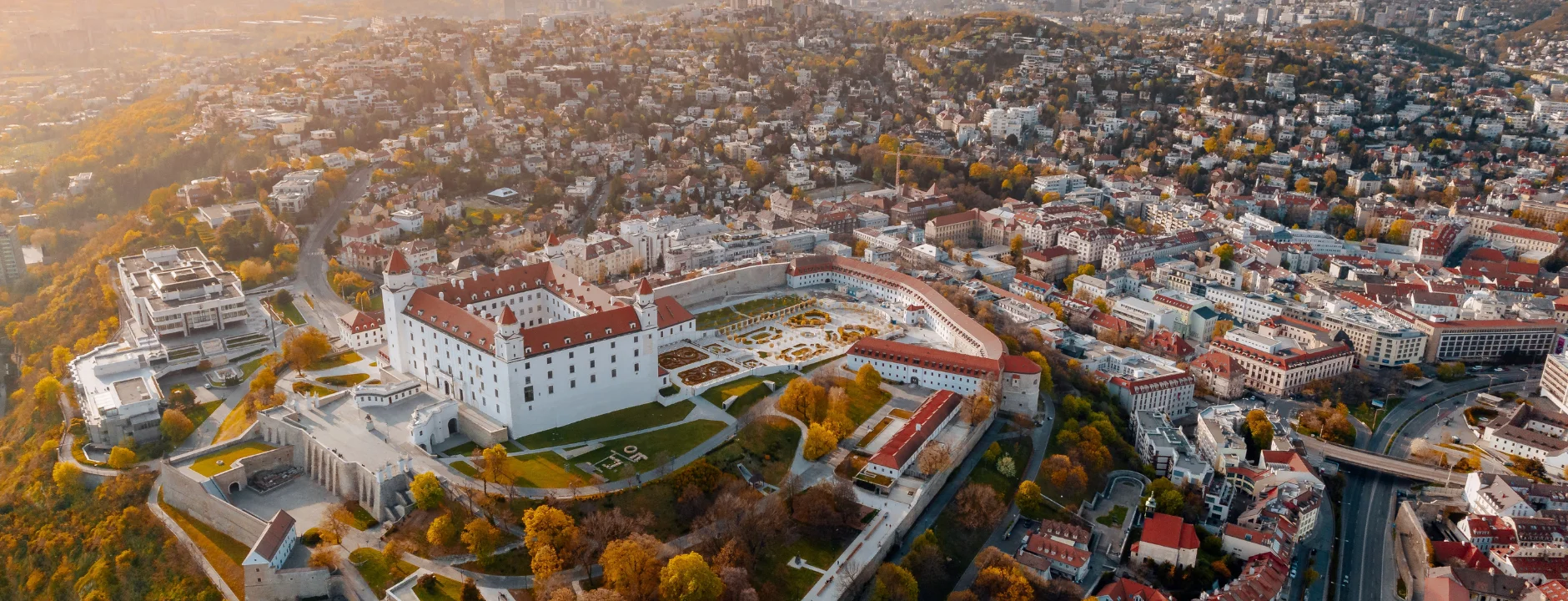 Slovenian courses in Aarau