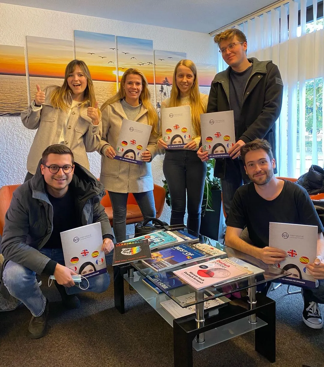 sprachschule-ils-aarau-sprachkurse-in-aarau1 Sprachschule ILS-Bern - Sprachkurse in Bern - Deutschkurs, Englischkurs, Französischkurs