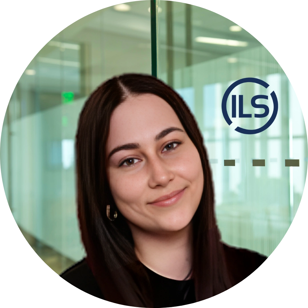 ils-team-new-esther-faraco équipe-ils-nouvelle-esther-faraco