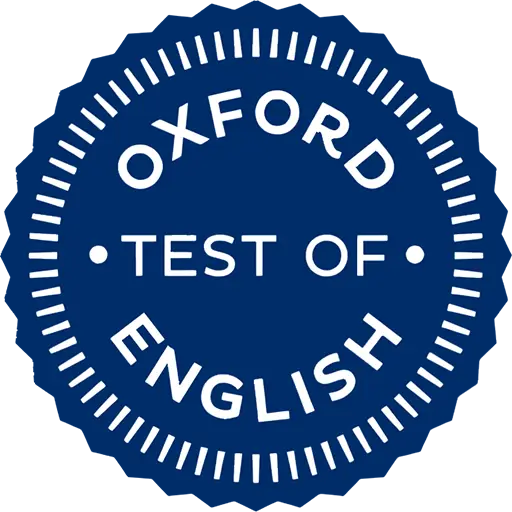 inglés de Oxford