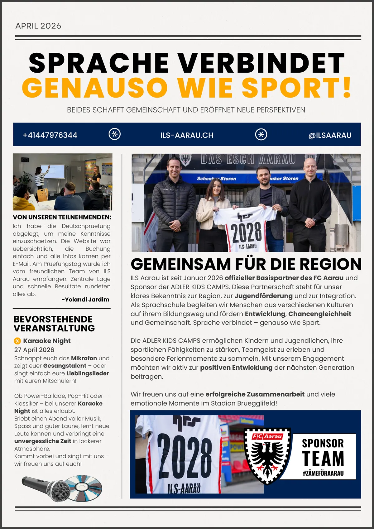 ils-aarau-april-newsletter ils-aarau-april-newsletter