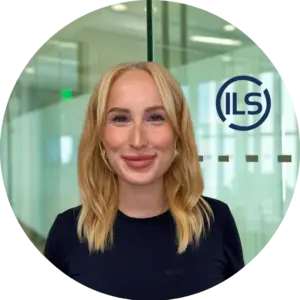 ils-team-new-alexandra-hegel Il team di ILS: la nuova arrivata Alexandra Hegel