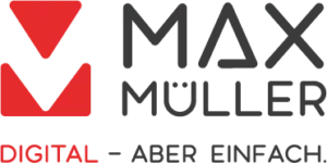 max mueller logo Louis Vuitton