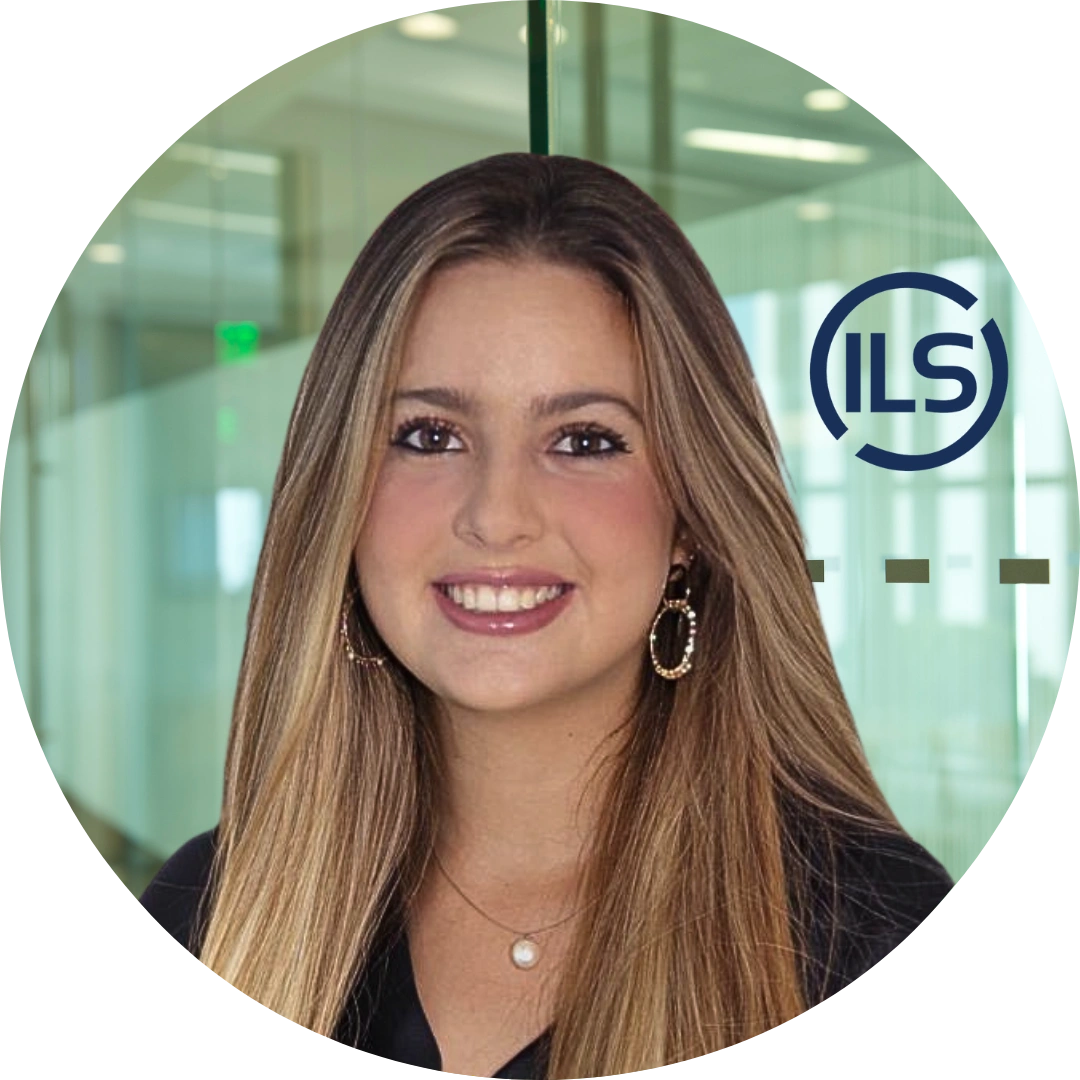 new-ils-team-new-alexandra-gonzalez nuevo-equipo-ils-nuevo-alexandra-gonzález