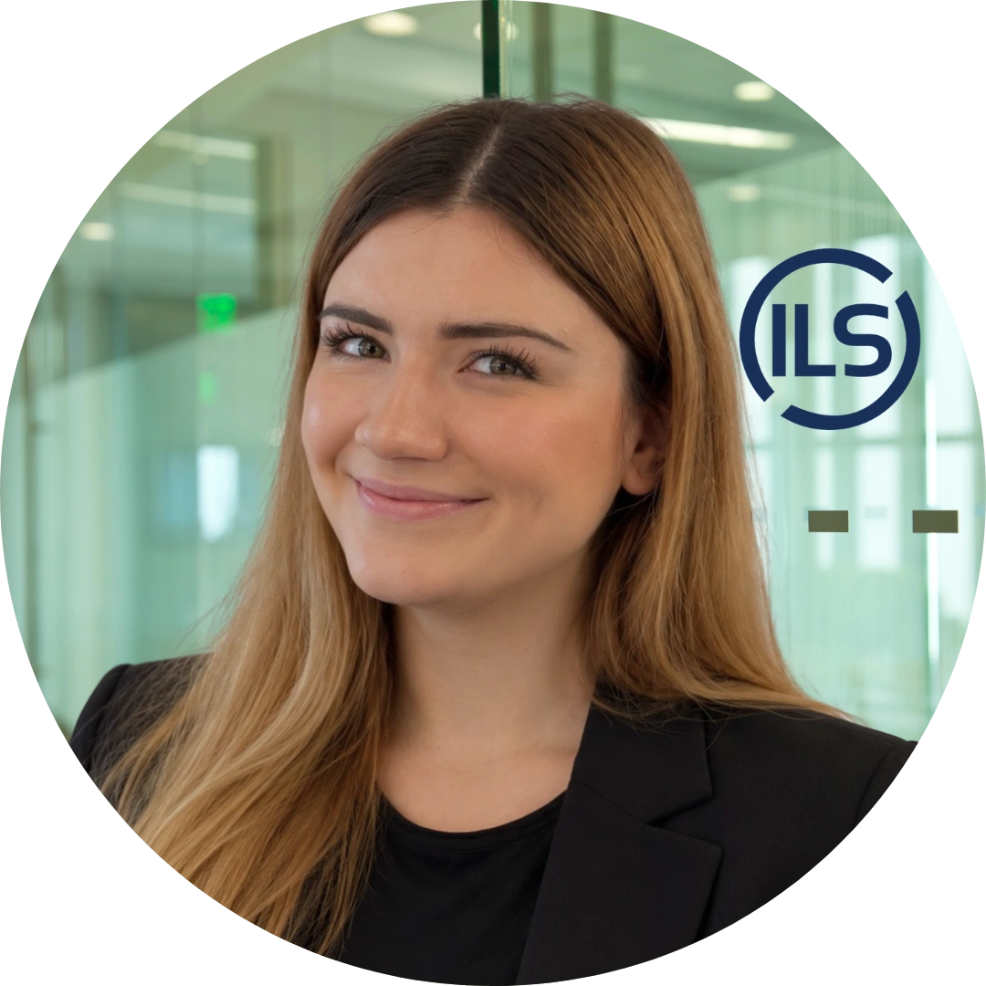 new-ils-team-new-ana-mari-bergauer nuevo-equipo-ils-nuevo-ana-mari-bergauer