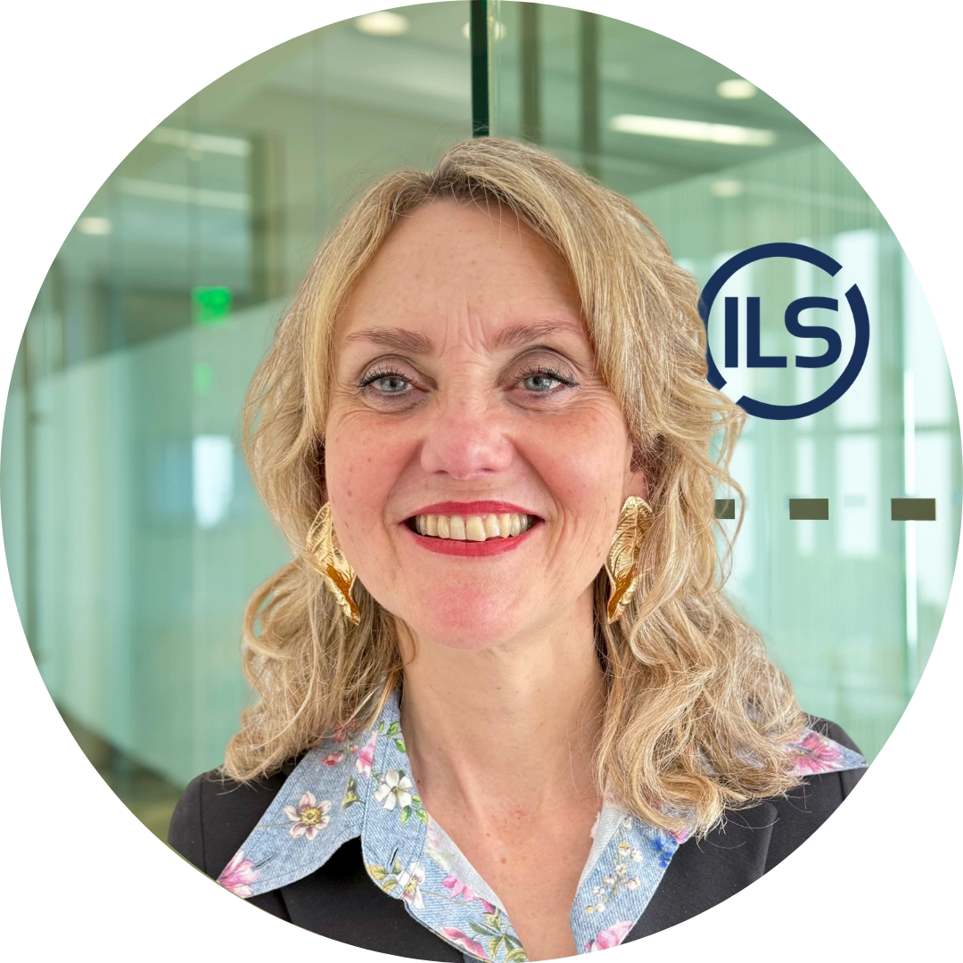 new-ils-team-new-caroline-dublanc nuevo-equipo-ils-nueva-caroline-dublanc