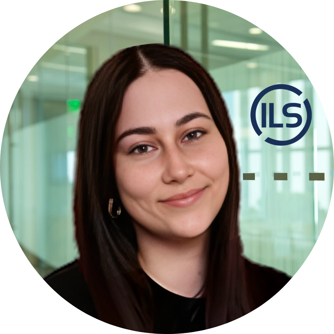 new-ils-team-new-esther-faraco nuevo-equipo-ils-nuevo-esther-faraco