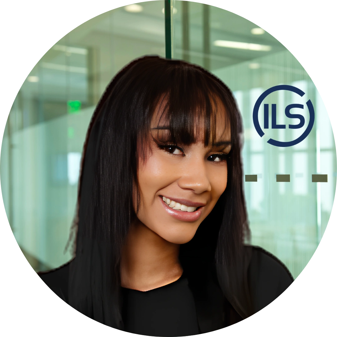 new-ils-team-new-latisha-sollberger nuevo-equipo-ils-nuevo-latisha-sollberger